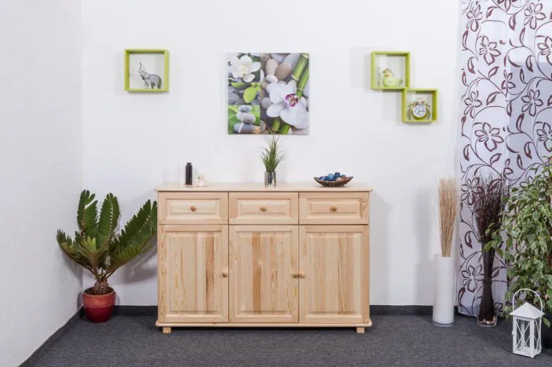 Anrichte, 150 cm breit Abbildung