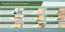 Kiefer Kleiderschrank Breite 120 cm