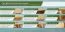 Ausziehbarer Esstisch