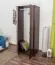 Kleiderschrank Kiefer 80 cm