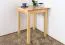 Tisch 60 cm Breite