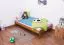 Kinderbetten 90x200