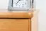 Kommode Kiefer massiv Vollholz Erlefarben Junco 150 – 78 x 40 x 42 cm (H x B x T)
