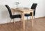 Tisch 110x60