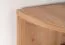 Büro Komplett - Set A Curug, 8-teilig, Farbe: Eiche / Buche hell