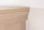 TV-Unterschrank Wewak 18, Farbe: Sonoma Eiche - Abmessungen: 59 x 130 x 42 cm (H x B x T)