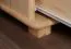 Kiefer Kleiderschrank Breite 120 cm