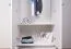 Kiefer massiv Schrank