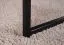Couchtisch Granollers 04, Farbe: Schwarz Marmor - Abmessungen: 90 x 60 x 30 cm (B x T x H)