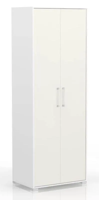 Bett Kernbuche 160 x 200 cm geölt Abbildung