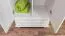 Kleiderschrank Kiefer 80 cm