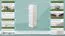 Massiv Schrank