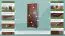 Massiv Schrank