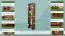 Regal 200 x 50 x 30