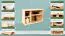 TV Schrank Kiefer