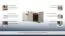 TV-Möbel TV-Schrank Farbe: Creme 58x121x41 cm