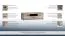 TV-Unterschrank Gabes 04, Farbe: Eiche Sonoma - 44 x 140 x 54 cm (H x B x T)