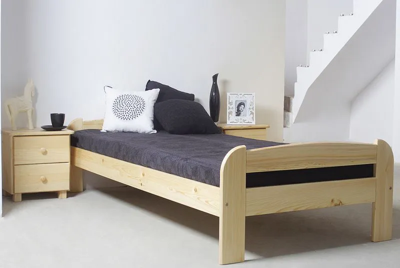 Bett 90x200