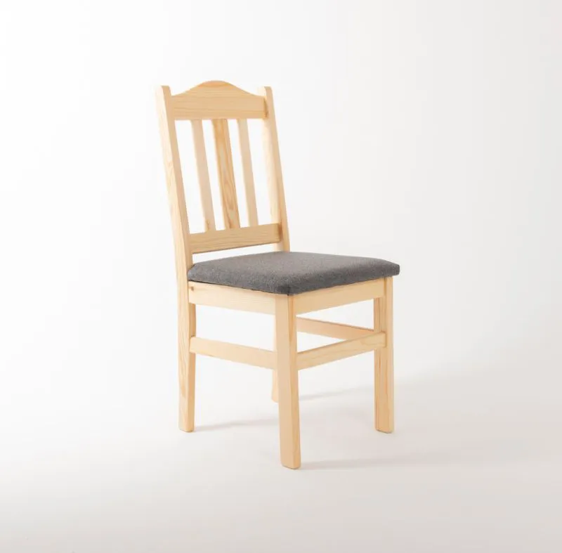 Holzstühle Kiefer