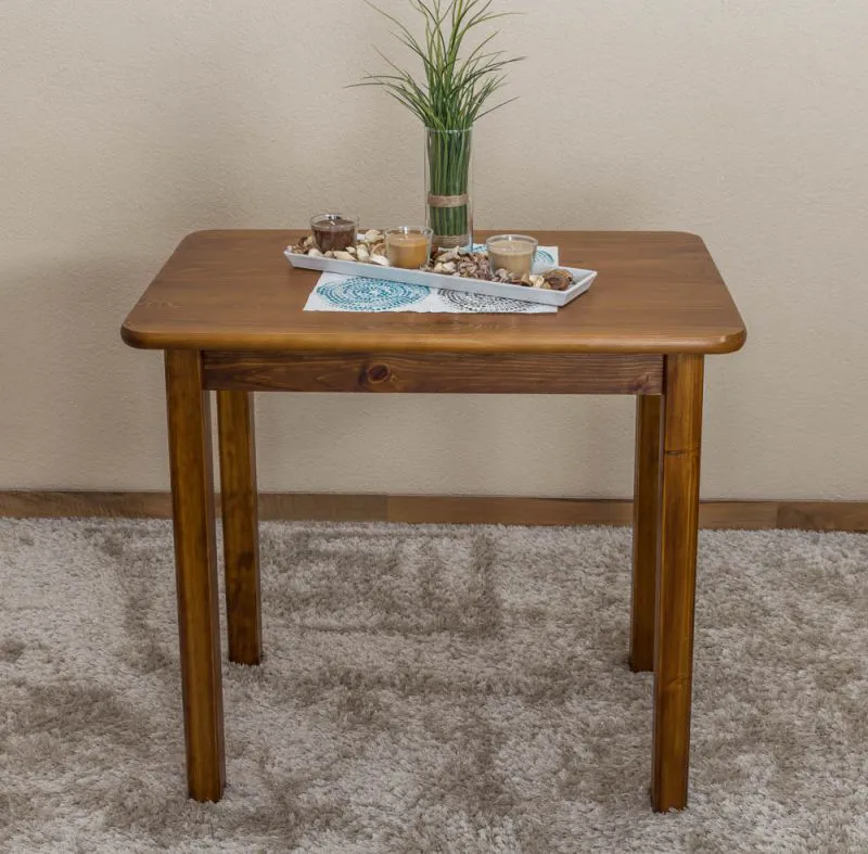 Kiefernholz Tisch