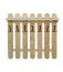 Garderobe 80 breit