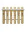 Garderobe 70 breit