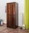 Hoher Kleiderschrank Kiefer