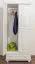 Hoher Kleiderschrank Kiefer