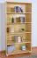 Regal 100 cm breit