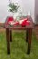 Esstisch Tiefe 60 cm