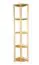 Holzregal 30 cm tief