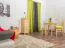 Tisch 70 breit
