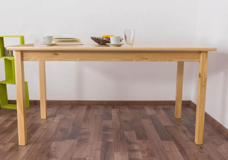 Tisch 150x75 cm Abbildung
