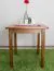 Tisch 70x70 cm, Farbe: Eiche Abbildung