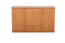 Kommode Tandil 15, Farbe: Erle - 82 x 135 x 40 cm (H x B x T)