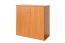 Kommode Kebumen 29, Farbe: Erle - Abmessungen: 100 x 102 x 50 cm (H x B x T)