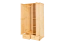 Schrank 90 cm breit 60 cm tief