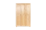 Kleiderschrank 120 cm breit