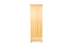 Kleiderschrank natur